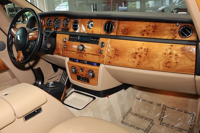 2010 Rolls-Royce Phantom Coupe 2dr Coupe - 23022670 - 24