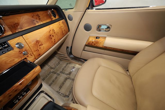 2010 Rolls-Royce Phantom Coupe 2dr Coupe - 23022670 - 26