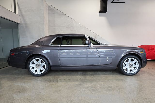 2010 Rolls-Royce Phantom Coupe 2dr Coupe - 23022670 - 2