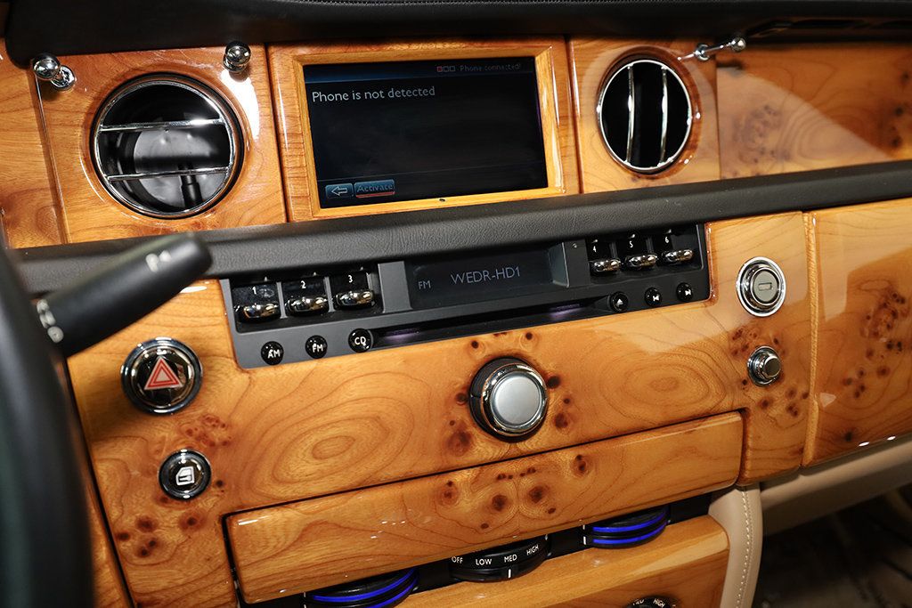 2010 Rolls-Royce Phantom Coupe 2dr Coupe - 23022670 - 29