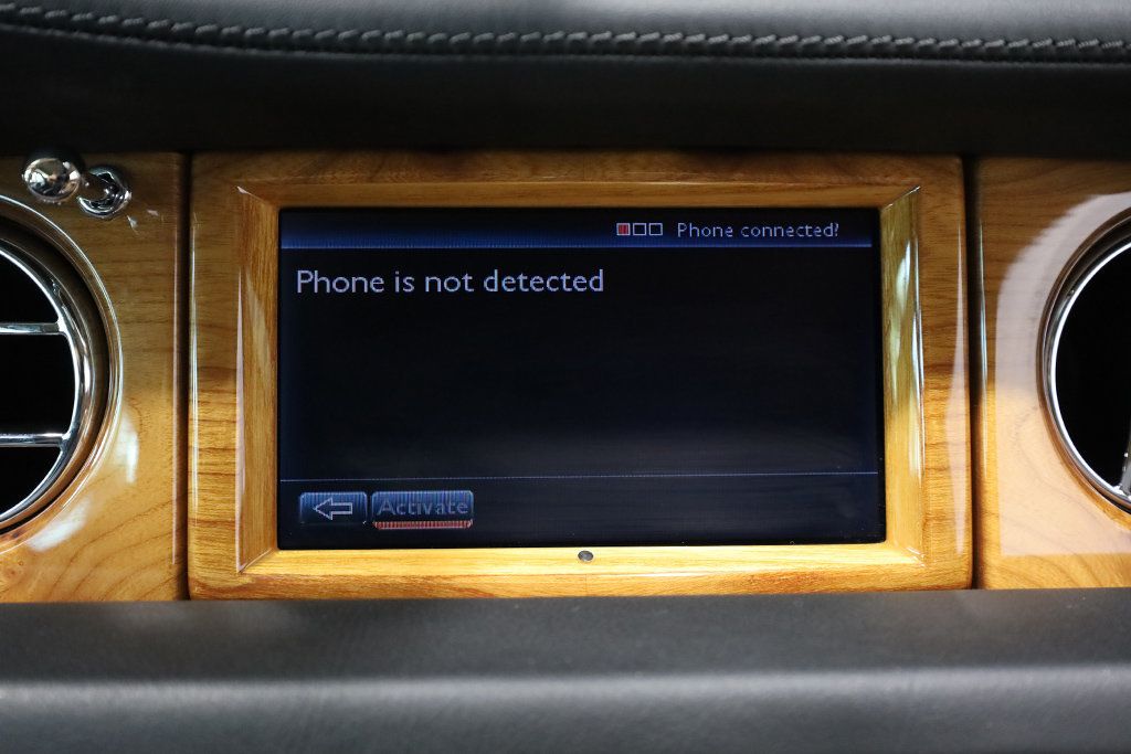 2010 Rolls-Royce Phantom Coupe 2dr Coupe - 23022670 - 31