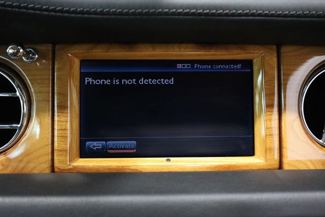2010 Rolls-Royce Phantom Coupe 2dr Coupe - 23022670 - 31