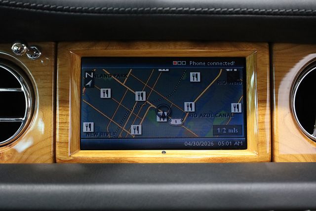 2010 Rolls-Royce Phantom Coupe 2dr Coupe - 23022670 - 32