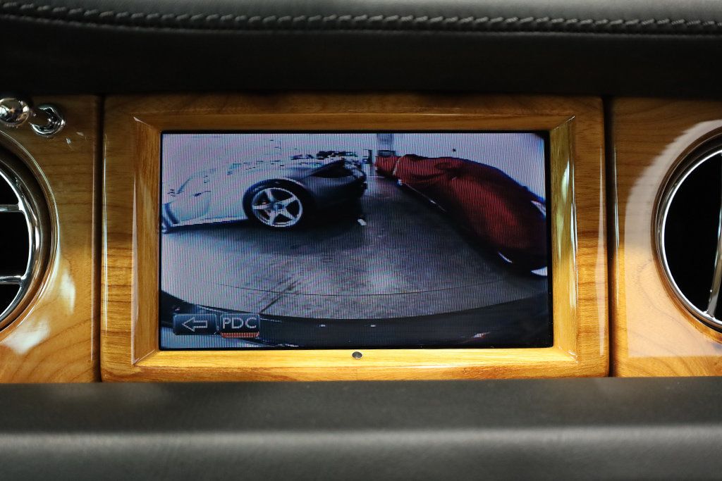 2010 Rolls-Royce Phantom Coupe 2dr Coupe - 23022670 - 33