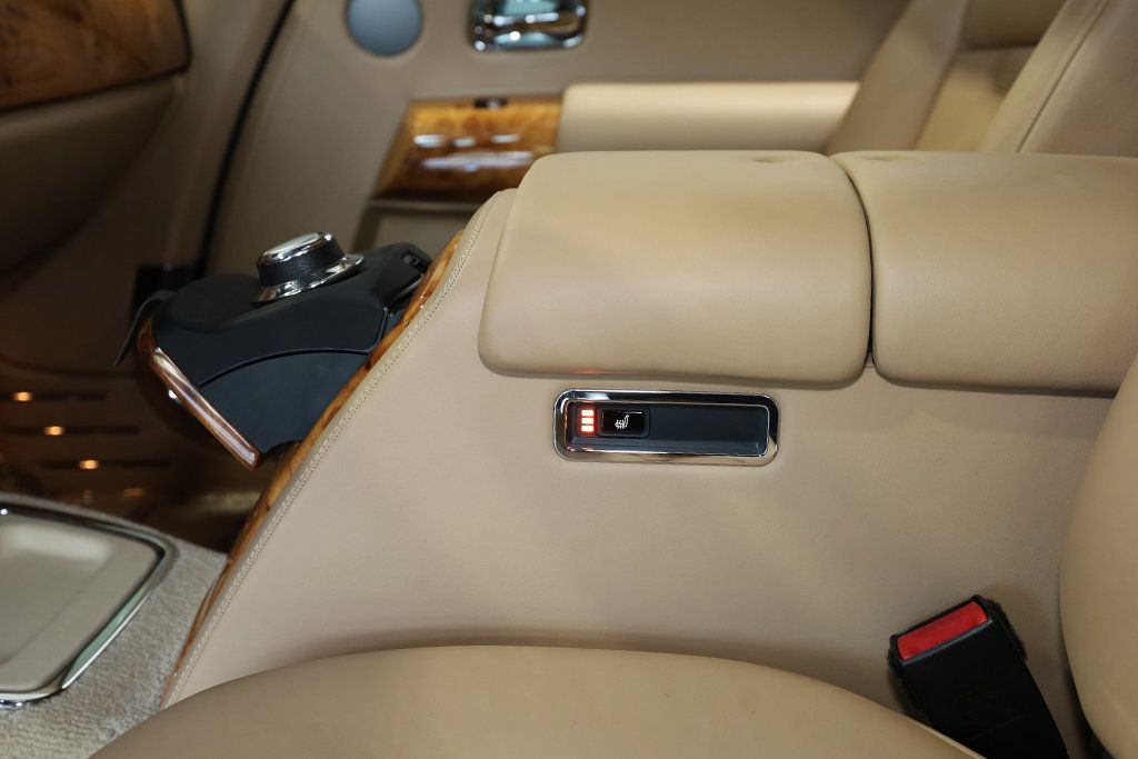 2010 Rolls-Royce Phantom Coupe 2dr Coupe - 23022670 - 35