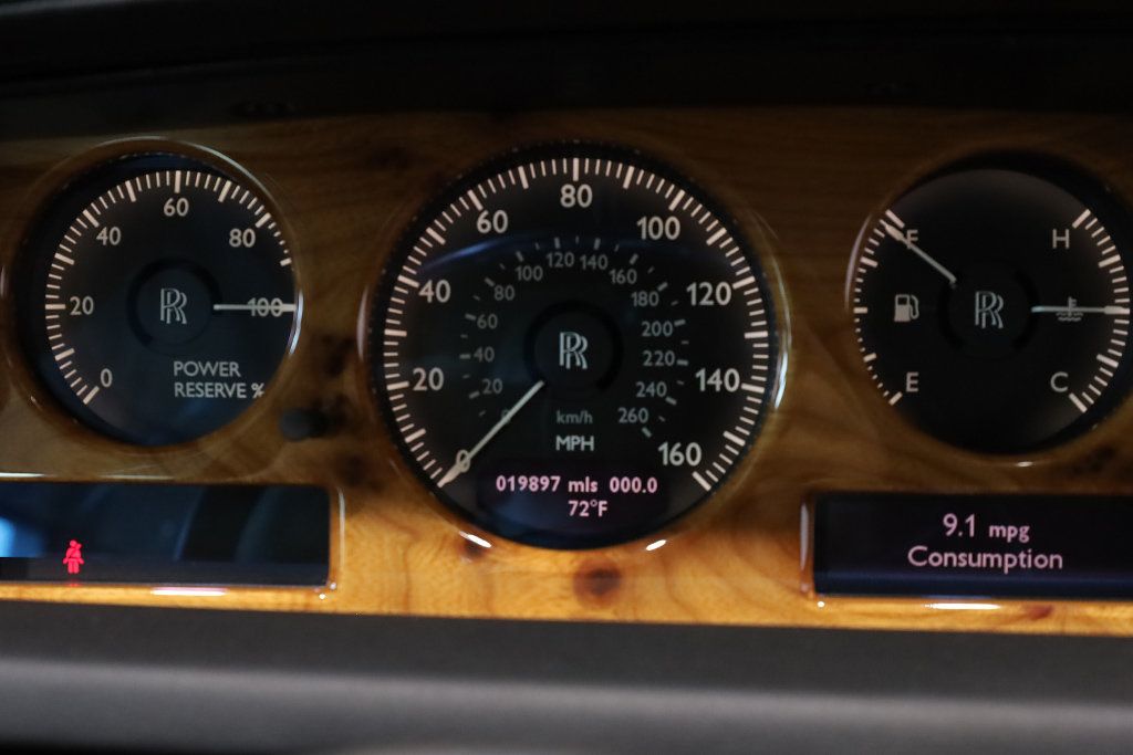 2010 Rolls-Royce Phantom Coupe 2dr Coupe - 23022670 - 42
