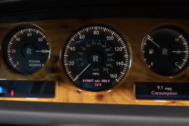 2010 Rolls-Royce Phantom Coupe 2dr Coupe - 23022670 - 42