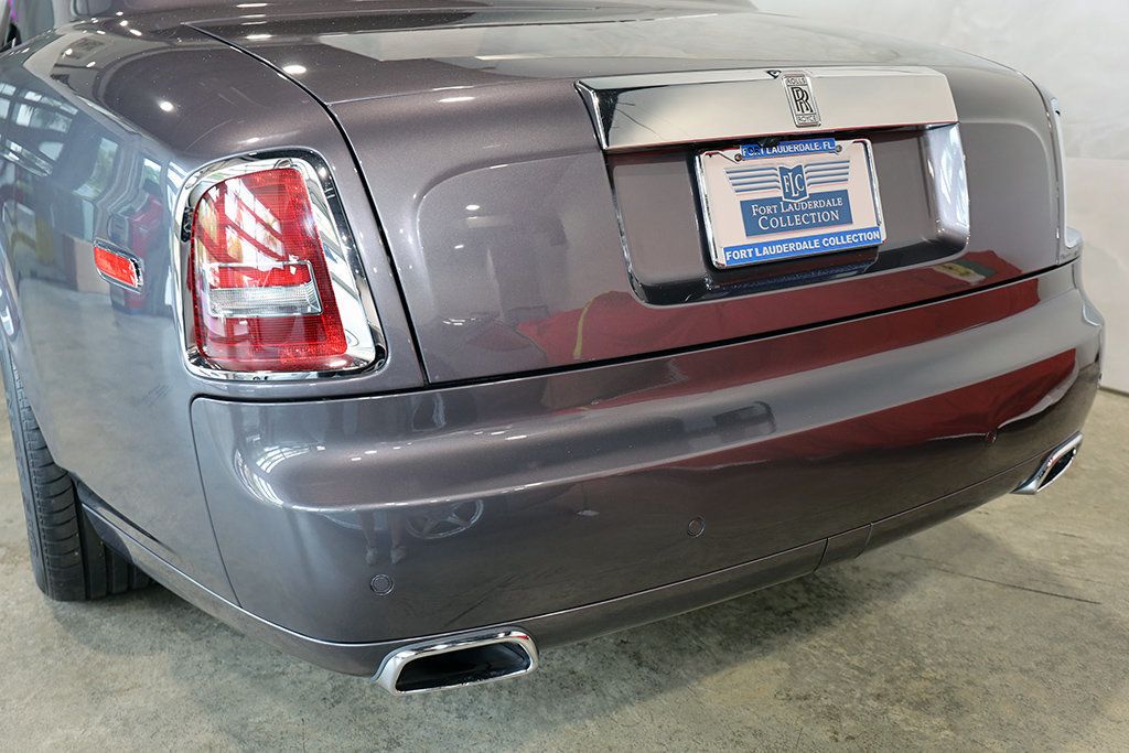 2010 Rolls-Royce Phantom Coupe 2dr Coupe - 23022670 - 46