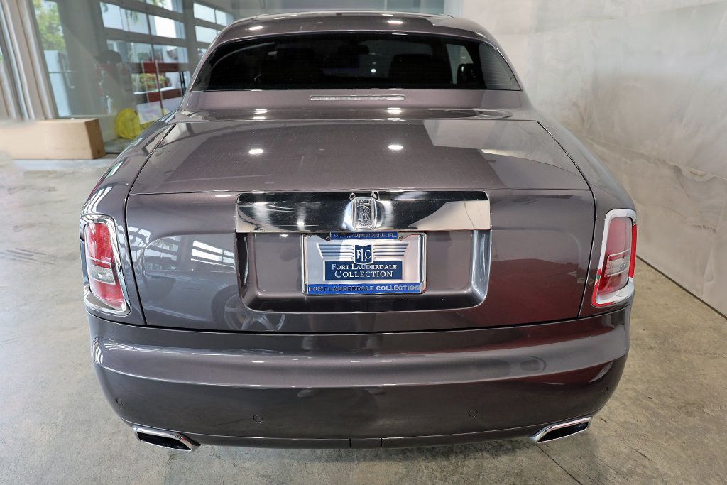 2010 Rolls-Royce Phantom Coupe 2dr Coupe - 23022670 - 7