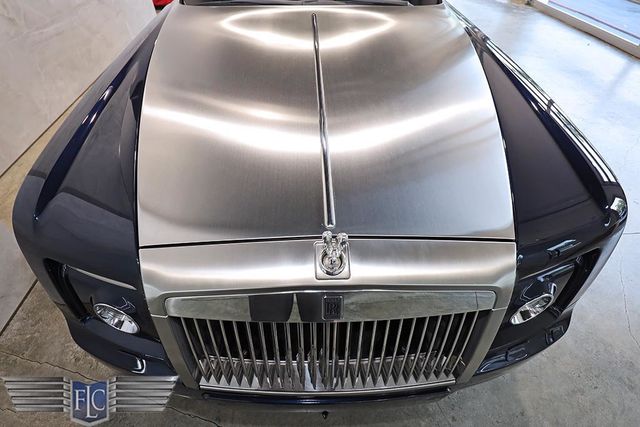 2010 Rolls-Royce Phantom Coupe 2dr Coupe - 23032894 - 10