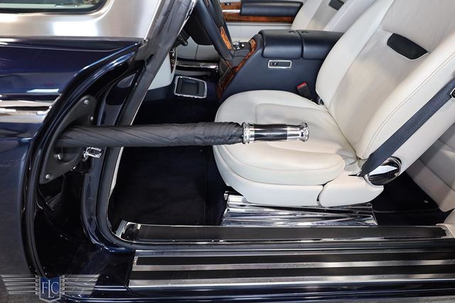 2010 Rolls-Royce Phantom Coupe 2dr Coupe - 23032894 - 14