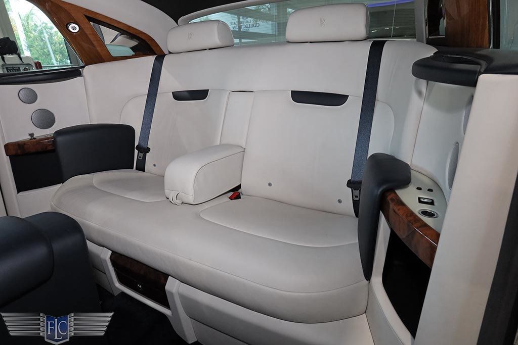 2010 Rolls-Royce Phantom Coupe 2dr Coupe - 23032894 - 20