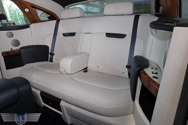 2010 Rolls-Royce Phantom Coupe 2dr Coupe - 23032894 - 20
