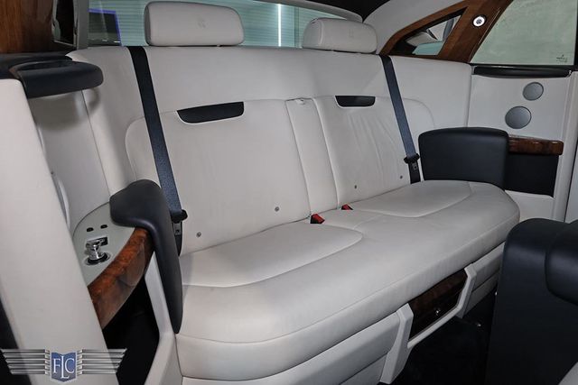 2010 Rolls-Royce Phantom Coupe 2dr Coupe - 23032894 - 21