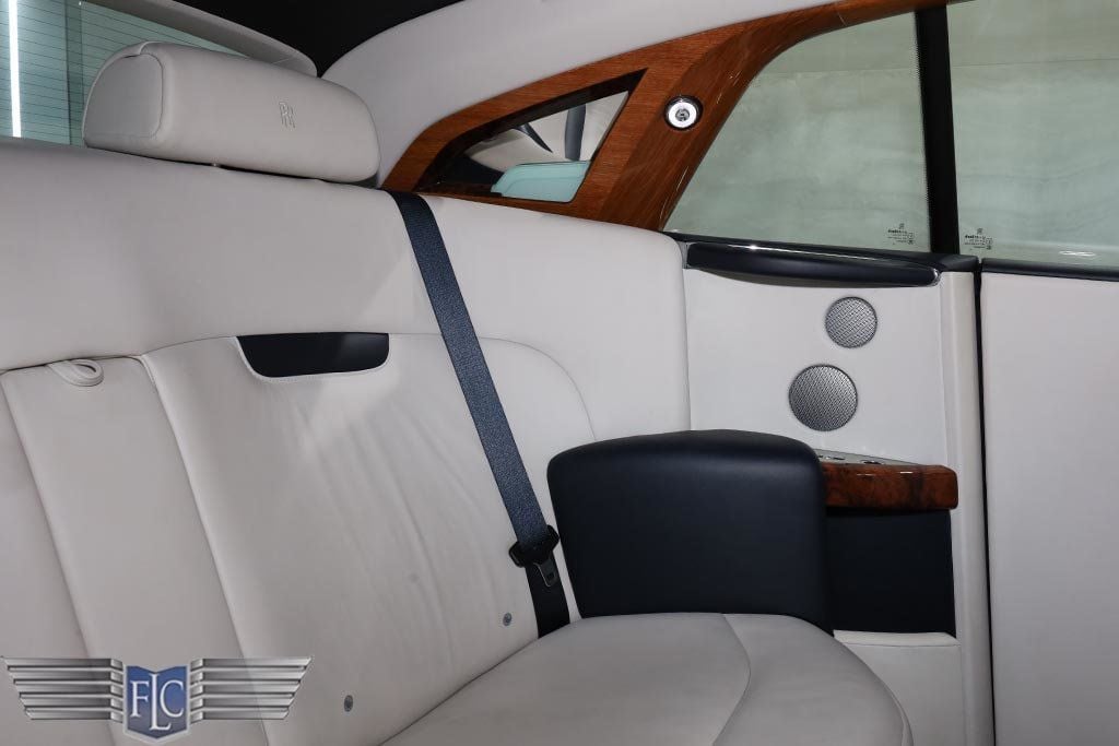 2010 Rolls-Royce Phantom Coupe 2dr Coupe - 23032894 - 22