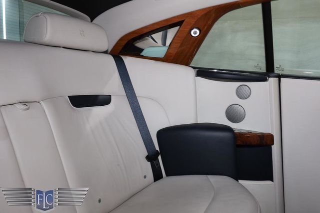2010 Rolls-Royce Phantom Coupe 2dr Coupe - 23032894 - 22