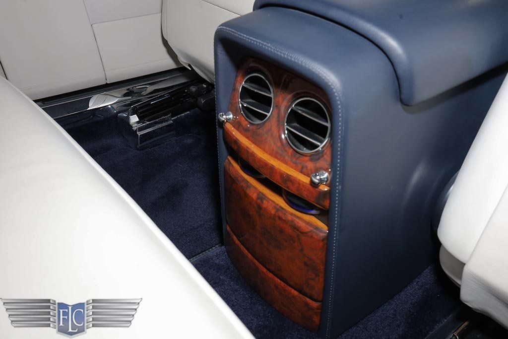 2010 Rolls-Royce Phantom Coupe 2dr Coupe - 23032894 - 23