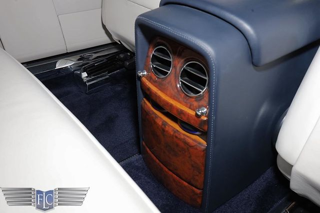 2010 Rolls-Royce Phantom Coupe 2dr Coupe - 23032894 - 23