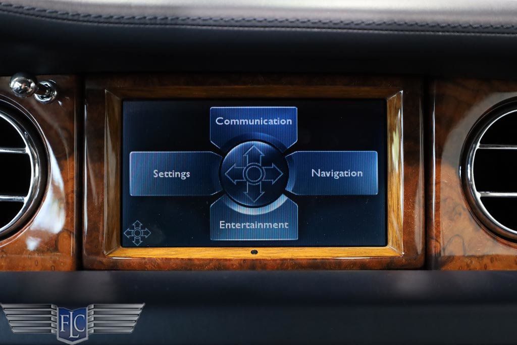 2010 Rolls-Royce Phantom Coupe 2dr Coupe - 23032894 - 30