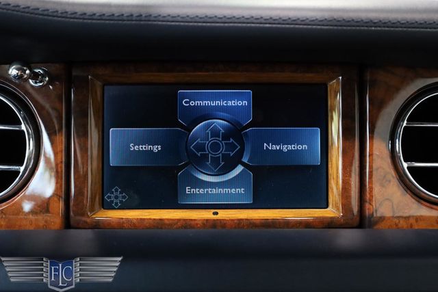 2010 Rolls-Royce Phantom Coupe 2dr Coupe - 23032894 - 30