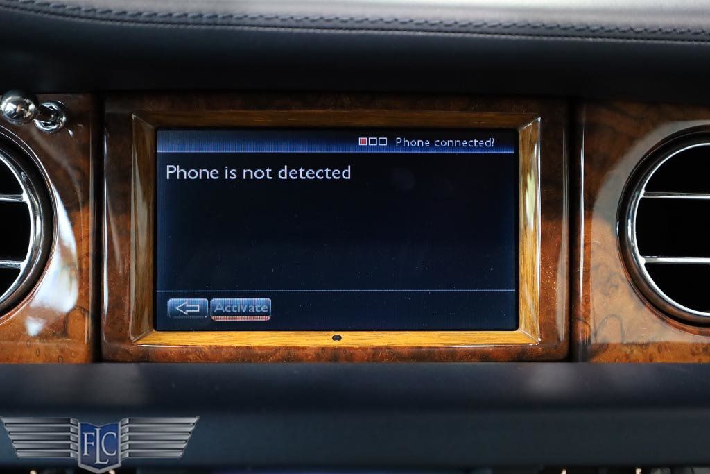 2010 Rolls-Royce Phantom Coupe 2dr Coupe - 23032894 - 31