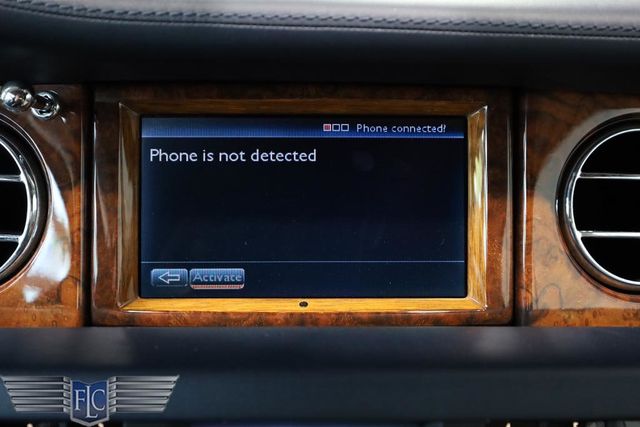 2010 Rolls-Royce Phantom Coupe 2dr Coupe - 23032894 - 31