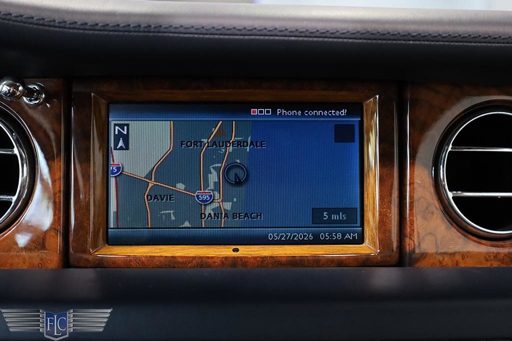 2010 Rolls-Royce Phantom Coupe 2dr Coupe - 23032894 - 33