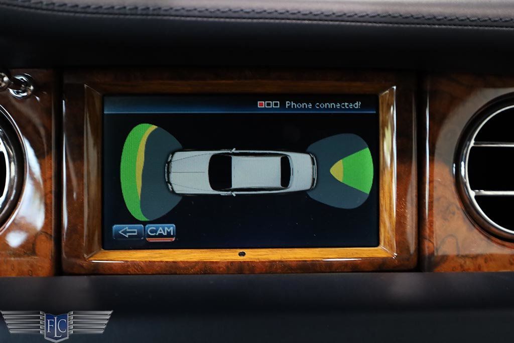 2010 Rolls-Royce Phantom Coupe 2dr Coupe - 23032894 - 34