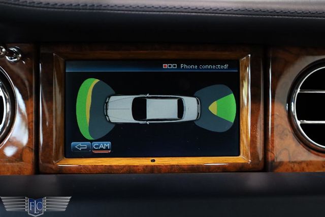 2010 Rolls-Royce Phantom Coupe 2dr Coupe - 23032894 - 34