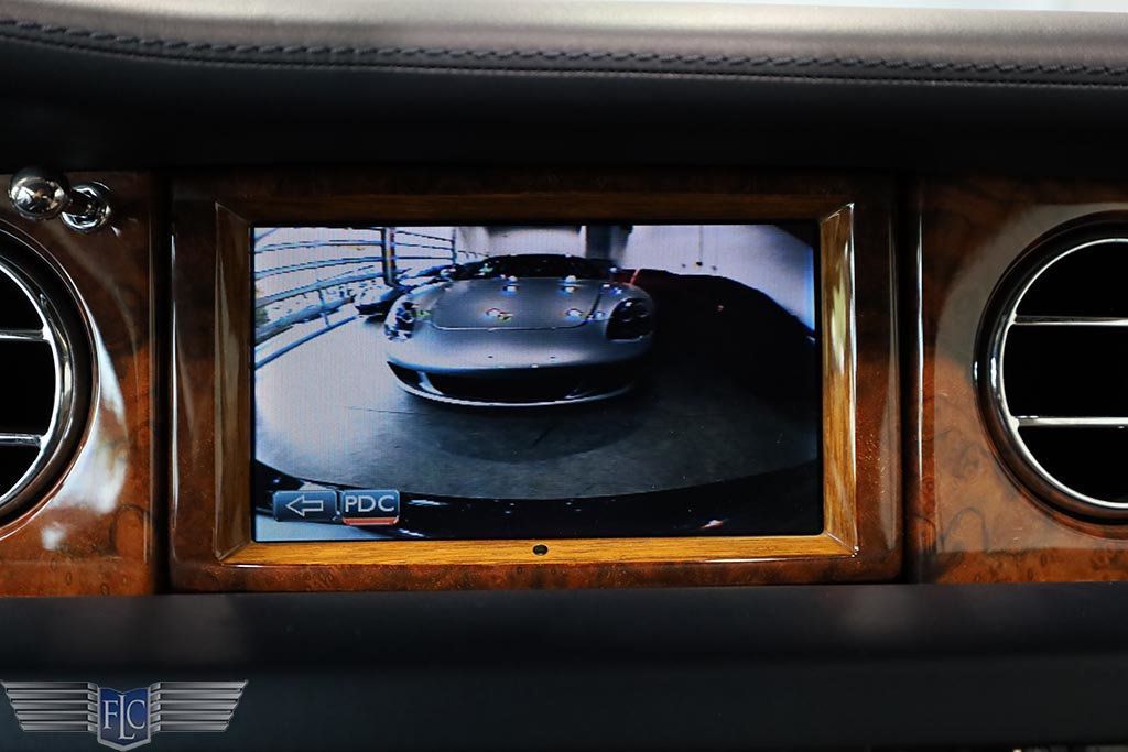 2010 Rolls-Royce Phantom Coupe 2dr Coupe - 23032894 - 35
