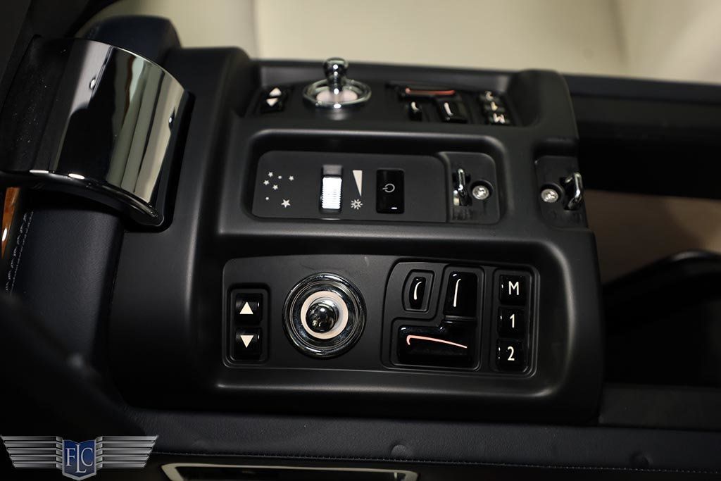 2010 Rolls-Royce Phantom Coupe 2dr Coupe - 23032894 - 36
