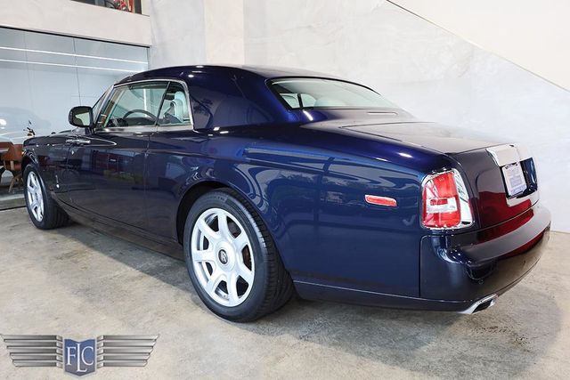 2010 Rolls-Royce Phantom Coupe 2dr Coupe - 23032894 - 49