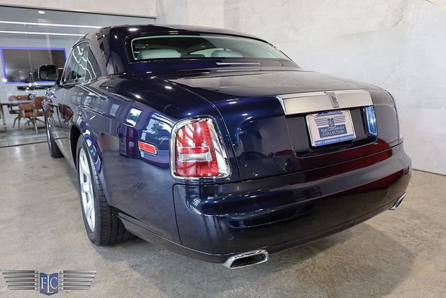 2010 Rolls-Royce Phantom Coupe 2dr Coupe - 23032894 - 7
