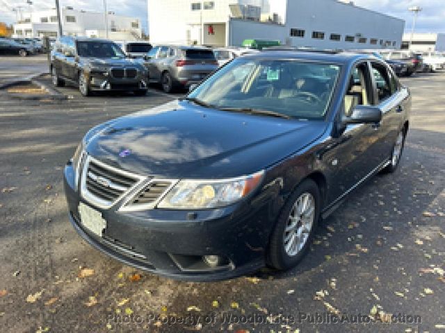 2010 Saab 9-3 4dr Sedan - 22945437 - 0