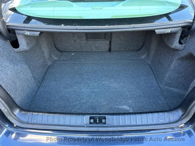 2010 Saab 9-3 4dr Sedan - 22945437 - 11