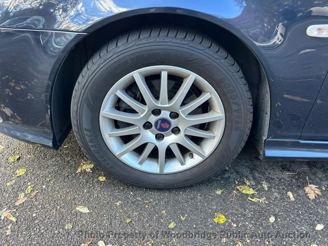 2010 Saab 9-3 4dr Sedan - 22945437 - 12