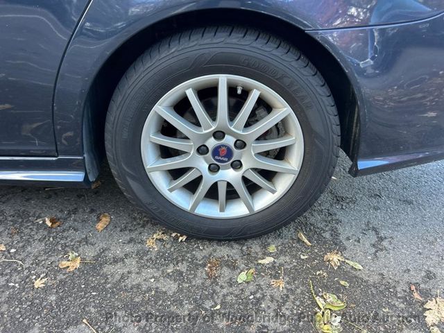 2010 Saab 9-3 4dr Sedan - 22945437 - 14