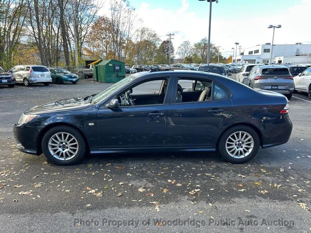 2010 Saab 9-3 4dr Sedan - 22945437 - 4