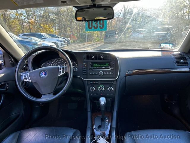 2010 Saab 9-3 4dr Sedan - 22945437 - 7