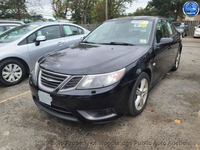 2010 Saab 9-3 - YS3FC4BY5A1609326