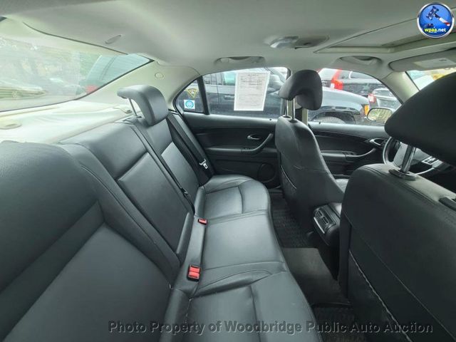 2010 Saab 9-3 4dr Sedan Aero XWD - 22925281 - 9