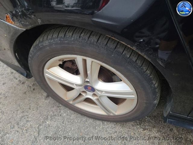 2010 Saab 9-3 4dr Sedan Aero XWD - 22925281 - 10