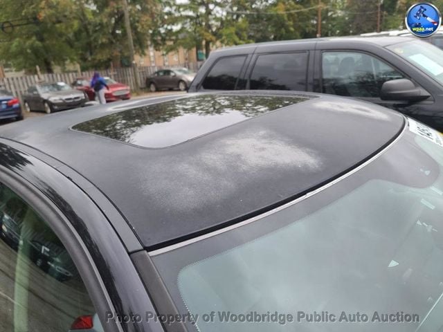 2010 Saab 9-3 4dr Sedan Aero XWD - 22925281 - 12