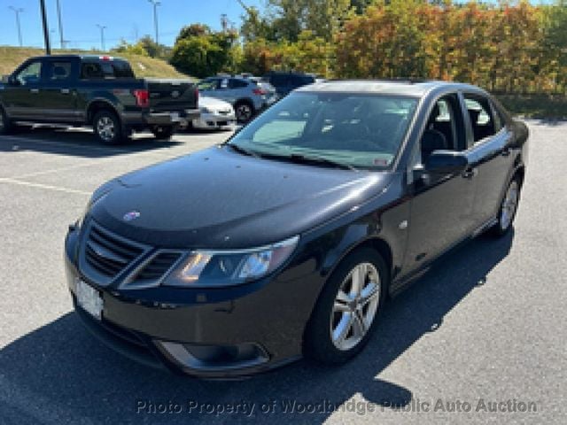 2010 Saab 9-3 4dr Sedan Aero XWD - 22925281 - 13