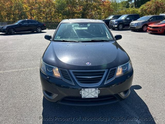 2010 Saab 9-3 4dr Sedan Aero XWD - 22925281 - 14
