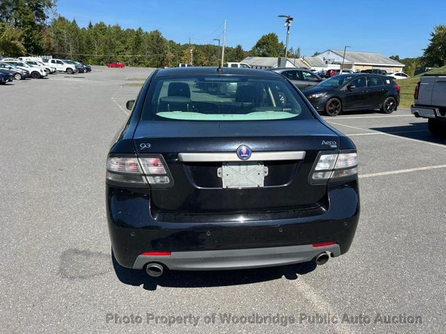 2010 Saab 9-3 4dr Sedan Aero XWD - 22925281 - 16