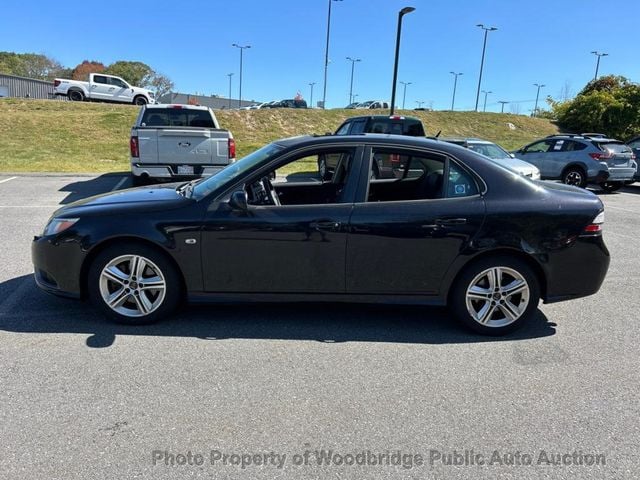 2010 Saab 9-3 4dr Sedan Aero XWD - 22925281 - 17