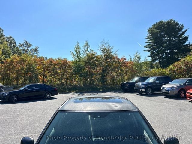 2010 Saab 9-3 4dr Sedan Aero XWD - 22925281 - 18