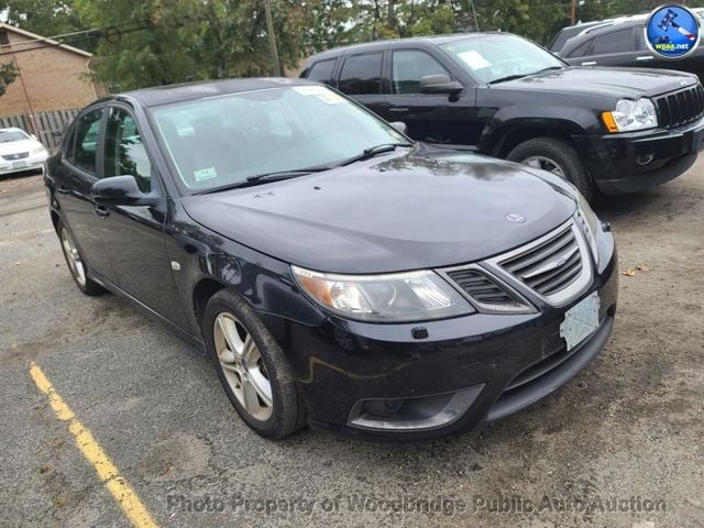 2010 Saab 9-3 4dr Sedan Aero XWD - 22925281 - 1