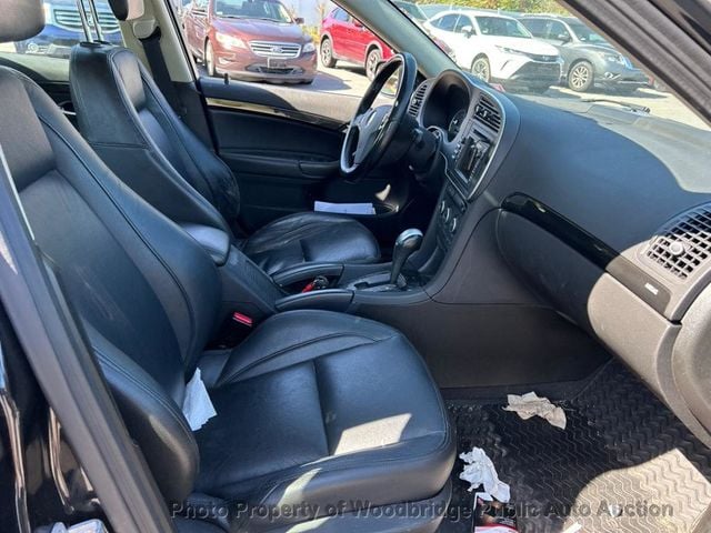 2010 Saab 9-3 4dr Sedan Aero XWD - 22925281 - 21